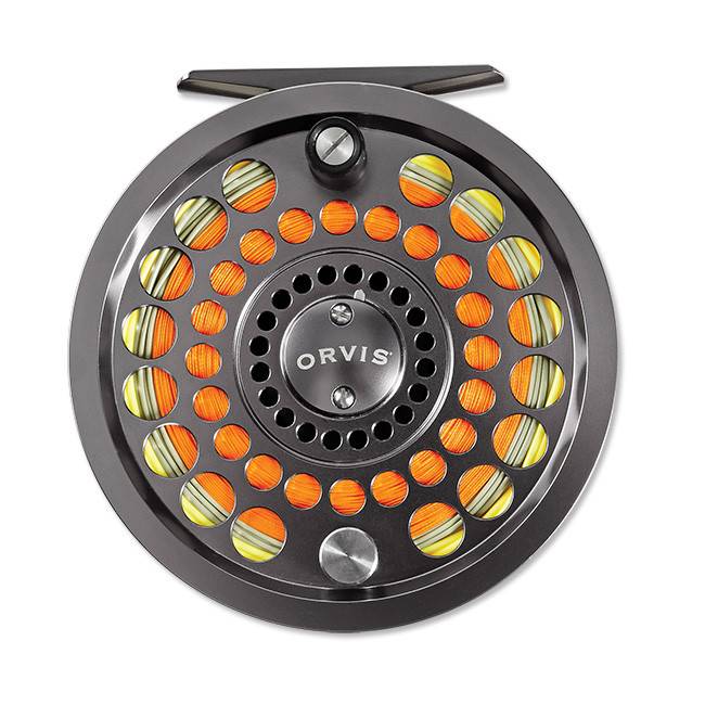 Orvis Orvis Battenkill Disc Fly Reel