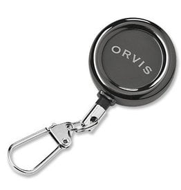 Orvis Orvis Black Nickel Zinger Clip On