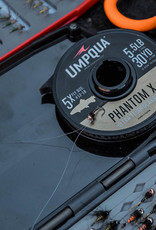 Umpqua Feather Merchants Umpqua Phantom  X Ultra Fluoro Tippet 30YDS