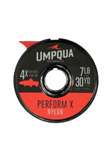 Umpqua Feather Merchants Umpqua Perform X Trout Nylon Tippet 30YDS