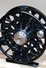 Abel Reels Abel SDS Fly Reel 7/8 Ported Blackout