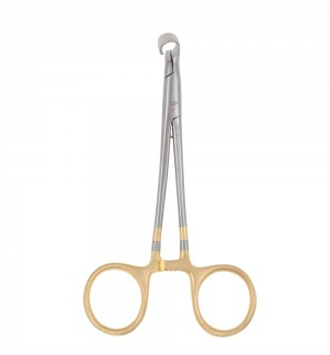Dr Slick Co Dr Slick Slickrelease Scissor Clamp 5MM Release Tube