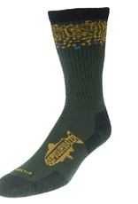 Rep Your Water RepYourWater Merino Blend Mid Weight Socks -