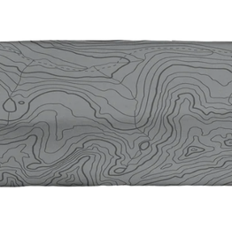 Rep Your Water RepYourWater Thermal Headband Topo