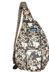 KAVU KAVU Mini Rope Bag