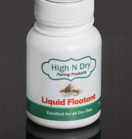 HighNDry High N Dry Liquid Floatant