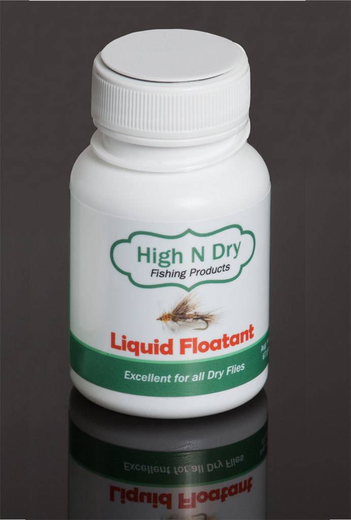 HighNDry High N Dry Liquid Floatant