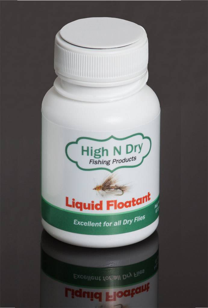 HighNDry HighNDry Liquid Floatant