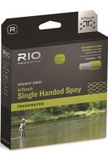 Rio Products Rio Single Handed Spey HD Fly Line