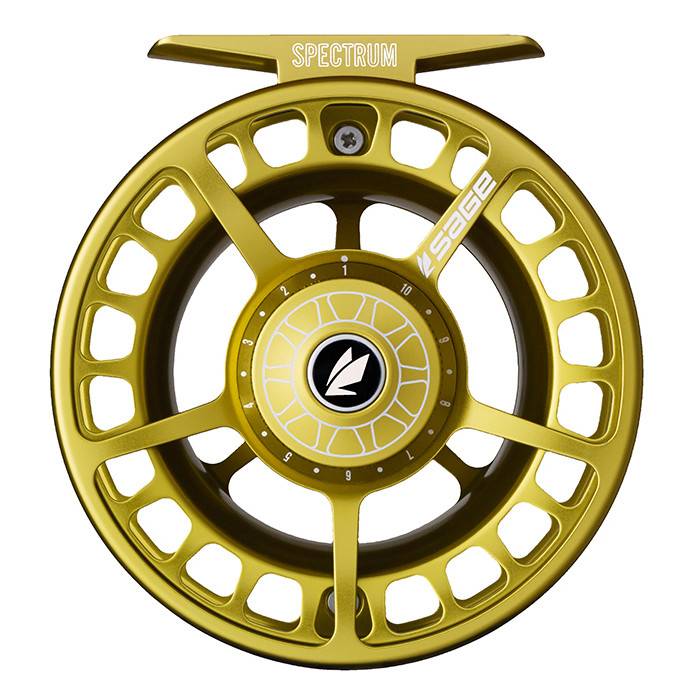 Sage Sage Spectrum Fly Reel