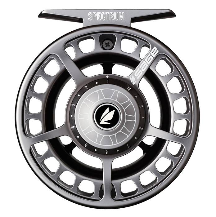 Sage Sage Spectrum Fly Reel