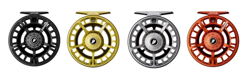 Sage Sage Spectrum Fly Reel