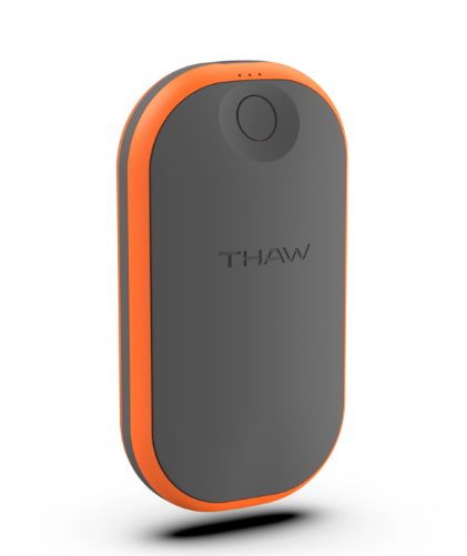 THAW THAW Rechargeable Hand Warmer