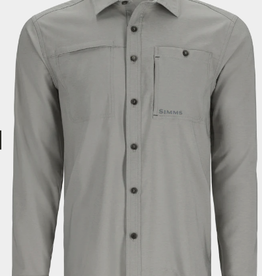 Simms Fishing Simms Challenger LS Shirt