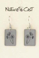 Nature Cast Metalworks Nature Cast Earring Dangle