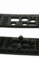 Hareline Dubbin Hareline Foamanizer Magnum Spool Tool Module