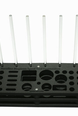 Hareline Dubbin Hareline Foamanizer Magnum Spool Tool Module