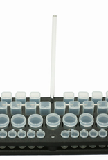 Hareline Dubbin Hareline Foamanizer Bead/Hook Storage Module 12"