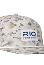 RIO RIO All Over Flies Hat
