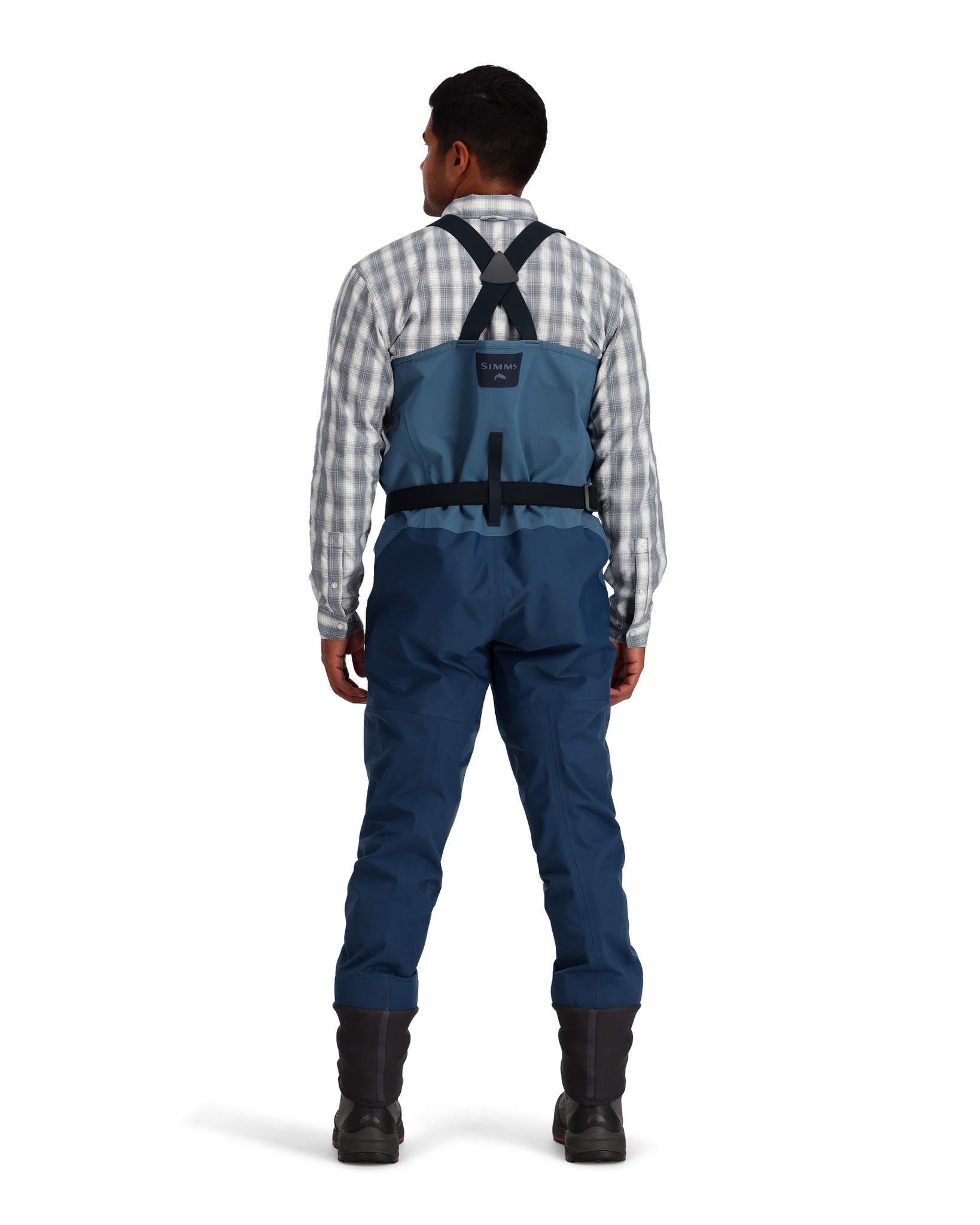 Simms Fishing Simms Freestone Stockingfoot Waders -
