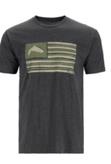 Simms Fishing Simms Americana T-Shirt