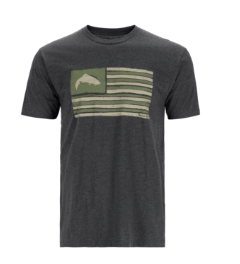 Simms Fishing Simms Americana T-Shirt