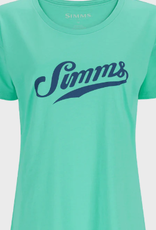 Simms Fishing Simms Script T-Shirt