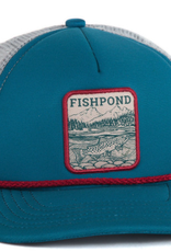 Fishpond Fishpond Solitude Hat
