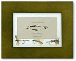 Anglers Book Supply Dry Fly Frames By North Creek Cabin Angler S Covey Anglers Book Supply Dry Fly Frames By North Creek Cabin Angler S Covey