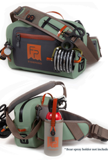 Fishpond Fishpond Thunderhead Small Submersible Lumbar Pack - Eco Yucca