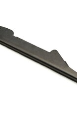 Anglers Accessories Tie-Fast Knot Tyer Silver