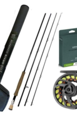 Orvis Orvis Clearwater Outfit 9' 8WT