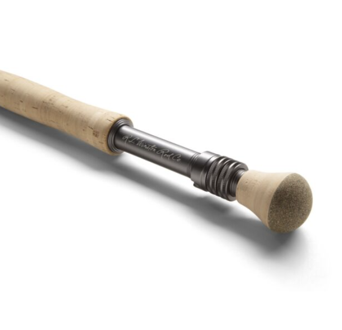 Winston Rod Co. Winston Air Salt Fly Rod 9' 8WT