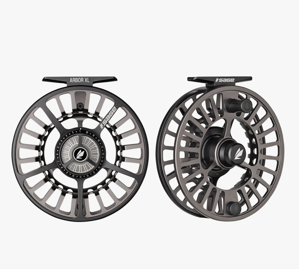 Sage Sage Arbor XL Fly Reel
