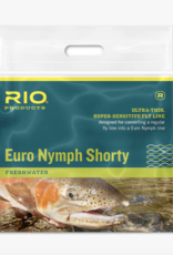 RIO Rio Euro Nymph Shorty