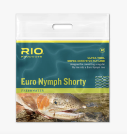 Rio Products Rio Euro Nymph Shorty