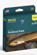 Rio Products Rio Premier Technical Trout Fly Line