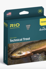 RIO Rio Premier Technical Trout Fly Line -