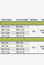 RIO Rio Premier Technical Trout Fly Line -