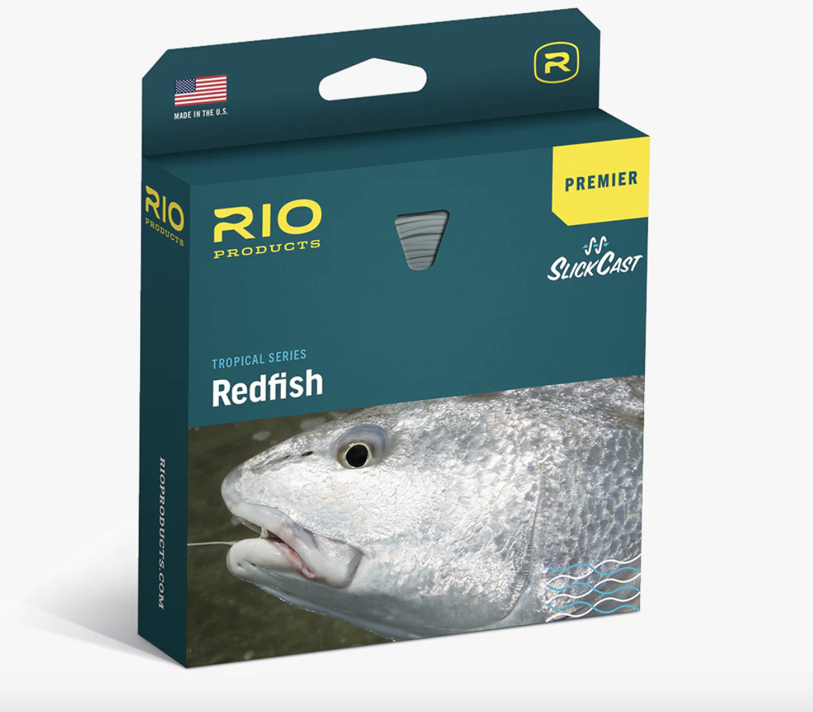 Rio Products Rio Redfish Fly Line