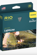 Rio Products Rio Premier Lightline Fly Line