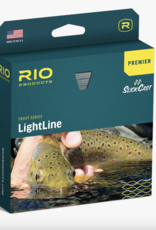 RIO Rio Premier LightLine Fly Line -