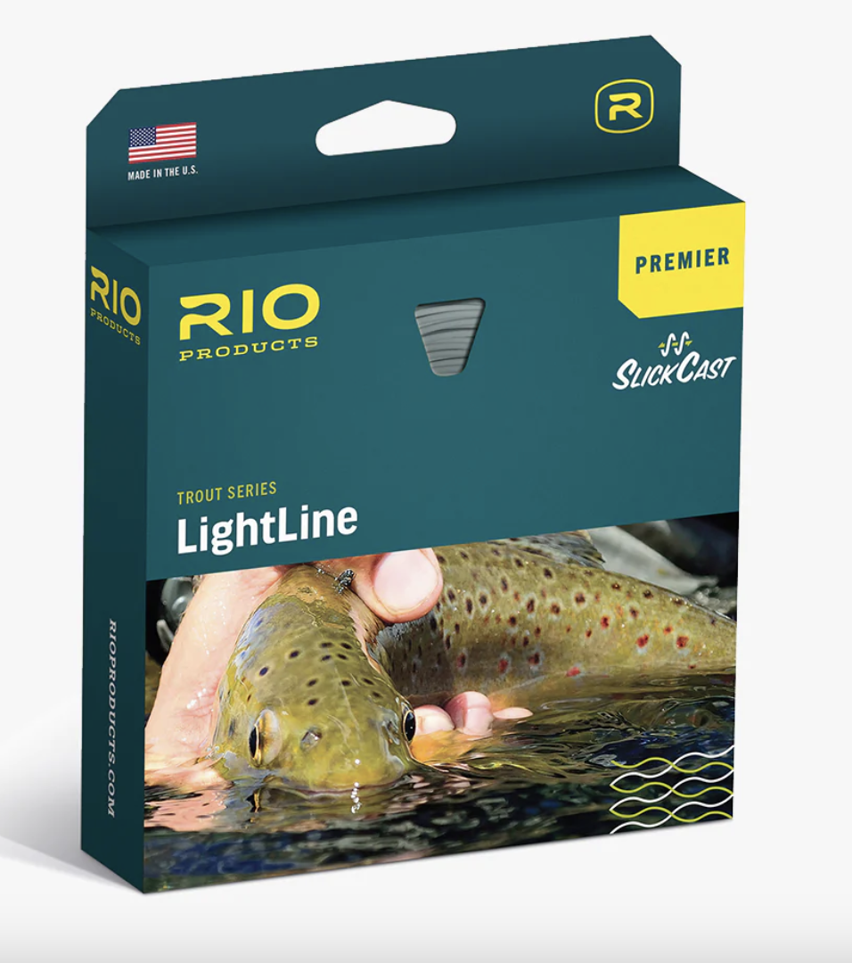 RIO Rio Premier LightLine Fly Line -