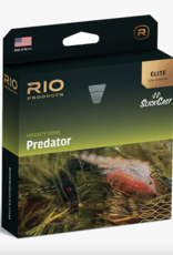 RIO Rio Elite Predator Fly Line