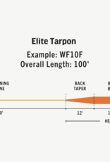 RIO Rio Elite Tarpon Fly Line -