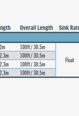 RIO Rio Elite Tarpon Fly Line -