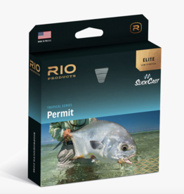 Rio Products Rio Elite Permit Fly Line