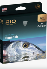 RIO Rio Elite Bonefish Fly Line -