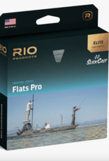RIO Rio Elite Flats Pro Fly Line -