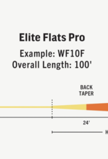 RIO Rio Elite Flats Pro Fly Line -